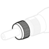 Nez pour sertisseuse SCELL IT E-8 / E-12 / E-410NV / N300