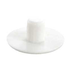 Cache obturateur plastique