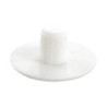 Cache obturateur plastique