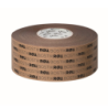 Bande adhésive double face Bostik ROLL 50 pour collage des plinthes et accessoires 50 mm x 50 m