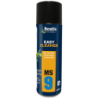 Nettoyant dégraissant MS9 Easy-cleaner - 500ml
