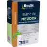 Blanc de Meudon Bostik boite carton de 1 kg