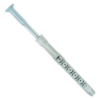 Cheville nylon longue FPN 10 x 115 mm - boîte de 50 pièces