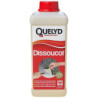Décolleur de papier peint Quelyd Dissoucol 1l