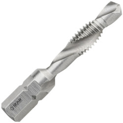 Taraud multi fonction HSS 1610 Izar DIN 3126
