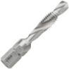 Taraud multi fonction HSS 1610 Izar DIN 3126