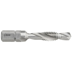 Taraud multi fonction HSS 1610 Izar DIN 3126