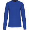 Sweat-shirt unisexe col rond K442 Kariban coloris Royal Blue 3XL