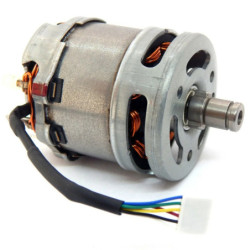 Moteur pour meuleuse GWS 18V-10 ( 3601JJ4002)