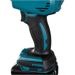 Pistolet à mastic DCG180RA Makita 1 batterie 18V Li-Ion 2 Ah