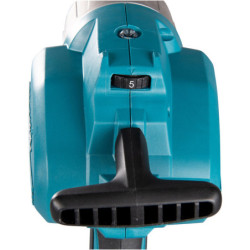 Pistolet à mastic DCG180RA Makita 1 batterie 18V Li-Ion 2 Ah
