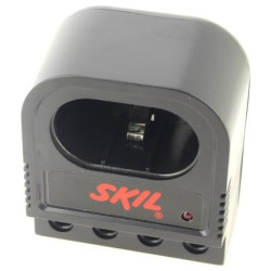 Porte-batterie pour perceuse visseuse Skill 1003