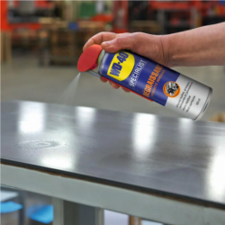 Dégraissant WD-40 Specialist efficacité immédiate en aérosol de 500 mL