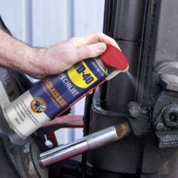 Dégraissant WD-40 Specialist efficacité immédiate en aérosol de 500 mL