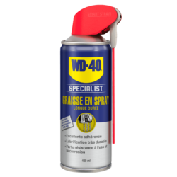 Graisse en spray Specialist 250 ml