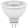 Ampoule RefLED MR16 830 36° Sylvania Blanc chaud 4.5W 345LM