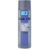 Crick 130 revelateur blanc pour controle des soudures - aer 500 ml