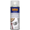 Vernis transparent haute brillance bombe 400 ml
