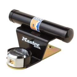 Kit antivol pour porte de garage basculante Master Lock