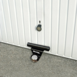 Kit antivol pour porte de garage basculante Master Lock