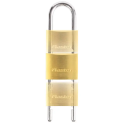 Cadenas Laiton 50 mm Anse Ajustable de 70 à 155 mm