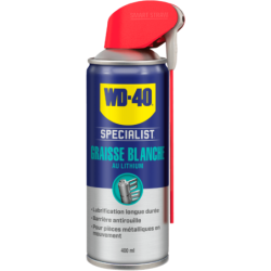 Graisse blanche au Lithium WD-40 Specialist