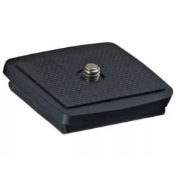 Plaque avec vis pour trépied Bosch 3601K96B00