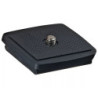 Plaque avec vis pour trépied Bosch 3601K96B00