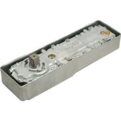 Pivot de sol hydraulique MINOS+ arrêt à 90° axe carré