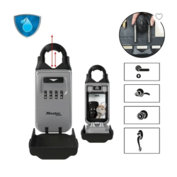 Rangement sécurisé pour clés Select Access universel - MasterLock