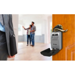 Rangement sécurisé pour clés Select Access universel - MasterLock