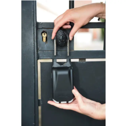 Rangement sécurisé pour clés Select Access universel - MasterLock