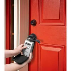 Rangement sécurisé pour clés Select Access universel - MasterLock