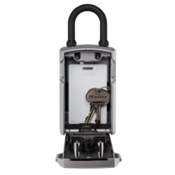 Rangement numérique sécurisé pour clés MasterLock Select Access avec Bluetooth