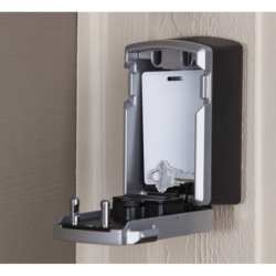 Boîte à clés murale sécurisée - Master Lock 5441EURD - Ouverture Bluetooth Access Smart