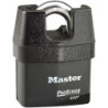 Cadenas Pro Series 6327 Master Lock avec anse protégée