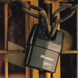 Cadenas Pro Series 6327 Master Lock avec anse protégée