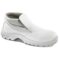 Chaussure de sécurité montante agroalimentaire Baltix High S2 SRC
