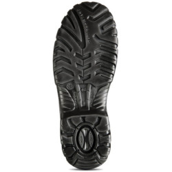 Chaussure de sécurité haute Danube S3 SRC polyvalente