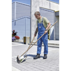 Chaussure de sécurité haute Danube S3 SRC polyvalente