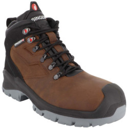 Chaussure de sécurité haute ABYSS Singer S3 WR