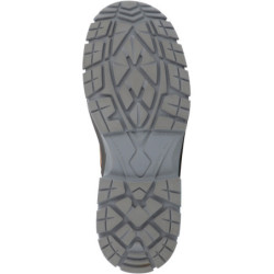 Chaussure de sécurité haute ABYSS Singer S3 WR