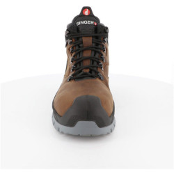 Chaussure de sécurité haute ABYSS Singer S3 WR