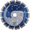 Disque diamant COMET béton armé et acier diamètre 180 mm alésage 22.23