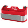 Bac latéral grand format pour caisse Packout