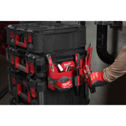 Bac latéral grand format pour caisse Packout