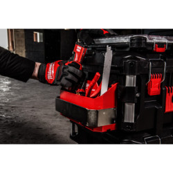 Bac latéral grand format pour caisse Packout
