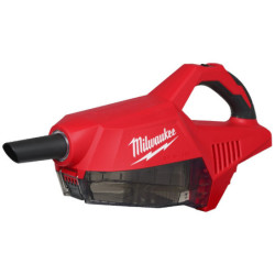 Aspirateur compact M18 BLCV2-0 vendu en carton