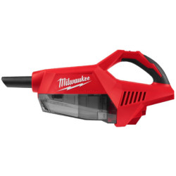 Aspirateur compact M18 BLCV2-0 vendu en carton