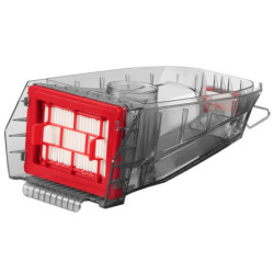 Aspirateur compact M18 BLCV2-0 vendu en carton
